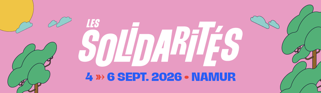 Solidarités logo